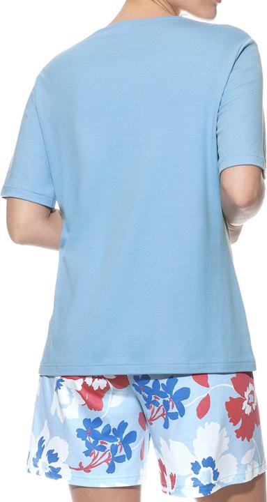 Actual product image Mey Springrose Schlafanzug (46, 3XL)