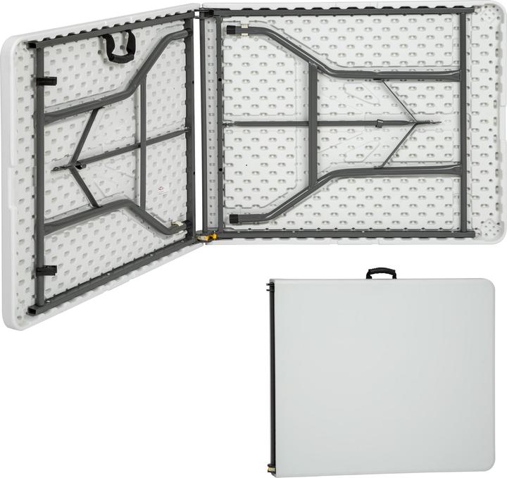 Image du produit tectake Table pliante