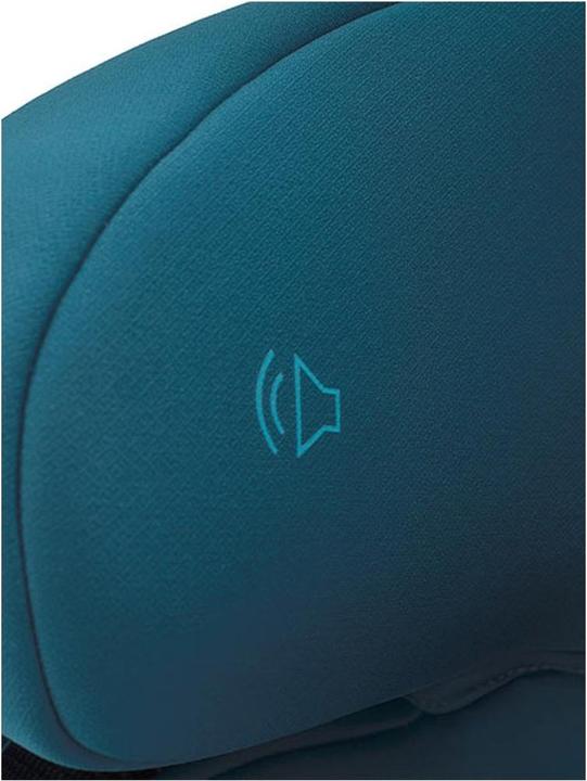 Actual product image RECARO Mako 2 Elite
