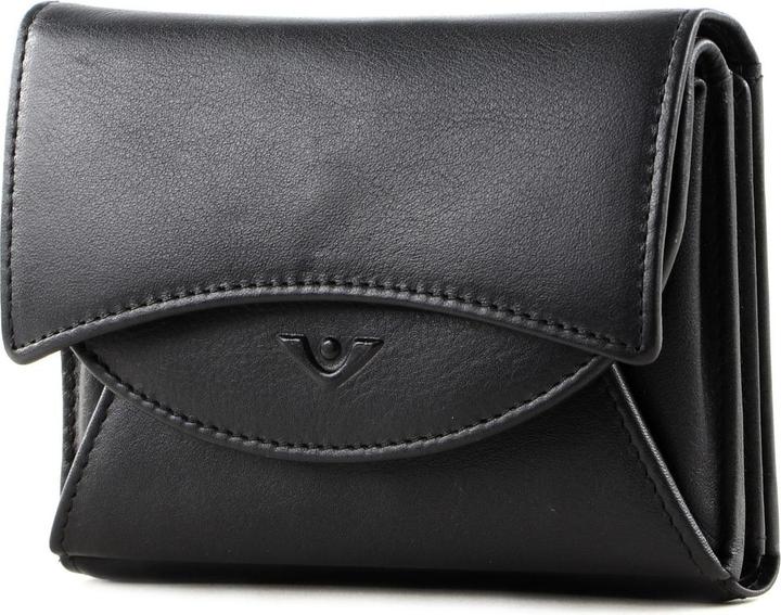 Actual product image Voi Wallet Soft 70363 Vienna Box