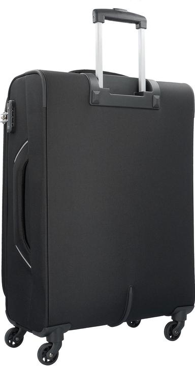 Produktbild American Tourister Holiday Heat 4 Rollen Kofferset 3-teilig (217 l)
