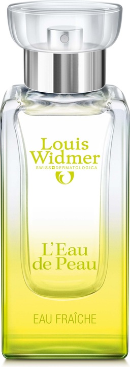 Immagine prodotto Louis Widmer L'Eau de Peau Eau Fraiche (Eau de toilette, 50 ml)