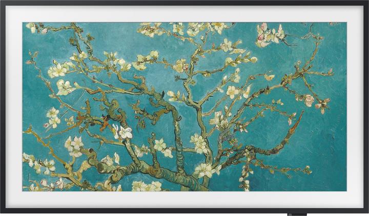 Samsung The Frame QE50LS03B (50", LS03B, QLED, 4K, 2023)