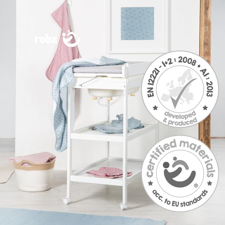 Produktbild Roba Baby Pool