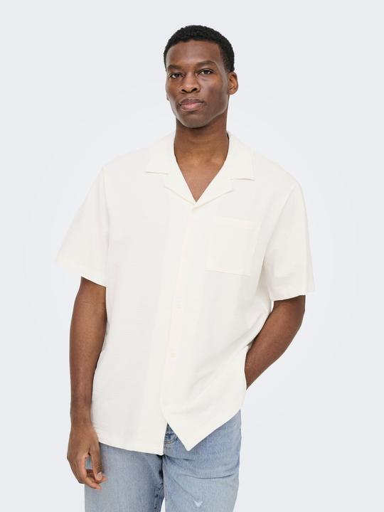 Immagine prodotto Only & Sons ONSKIAN Hemd Hemd (S)