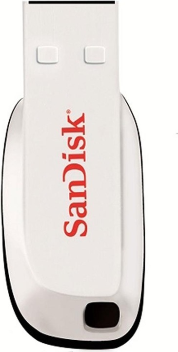 Immagine prodotto SanDisk Cruzer Blade (16 GB, USB-A, USB 2.0)