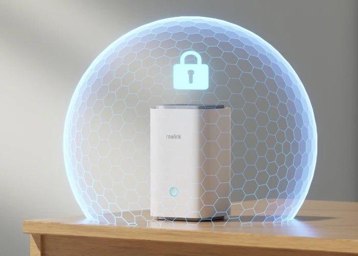 Immagine prodotto Reolink Home Hub 1 (Videoregistratore di rete (NVR))