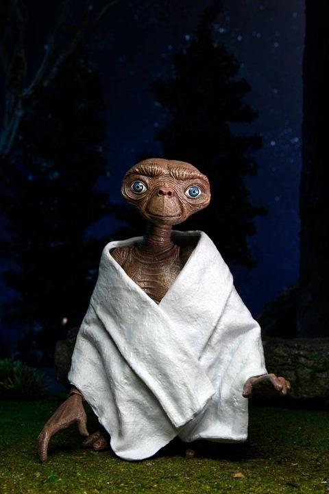 Immagine prodotto Neca E.T. l'extra-terrestre: Ultimate E.T.