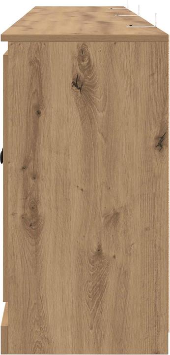 Image du produit vidaXL Modernes Sideboard (70 x 35.50 x 67.50 cm)