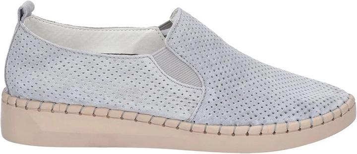 Produktbild Fleet & Foster Tulip Slip On Lederschuhe (36)
