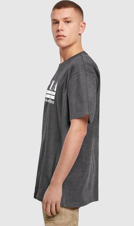 Produktbild Merchcode Layla - Limited Edition X Heavy Oversize Tee - 112463 (S)