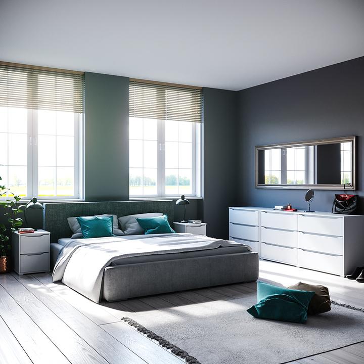 Image du produit Vicco Ruben (80 x 40 x 77.5 cm)