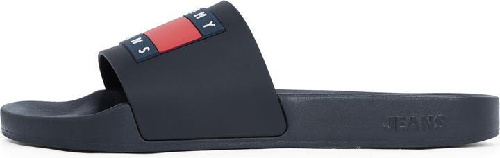 Produktbild Tommy Hilfiger Tommy Jeans Flag Pool Ess Badeschuhe - 86607 (40)