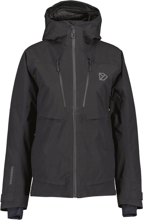 Produktbild Didriksons Women's Idun Jacket 2 (42)