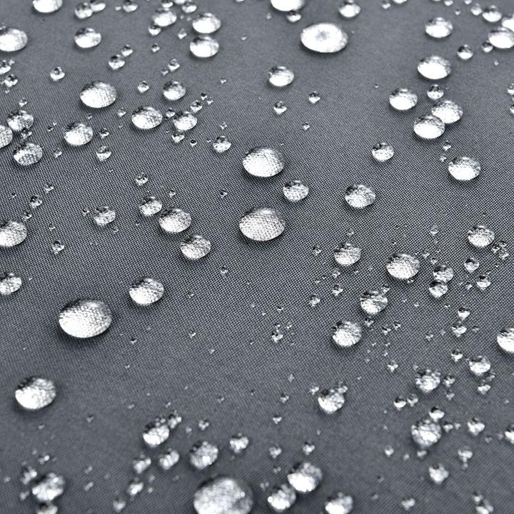 Image du produit Juskys Store latéral Dubaï (3 m)