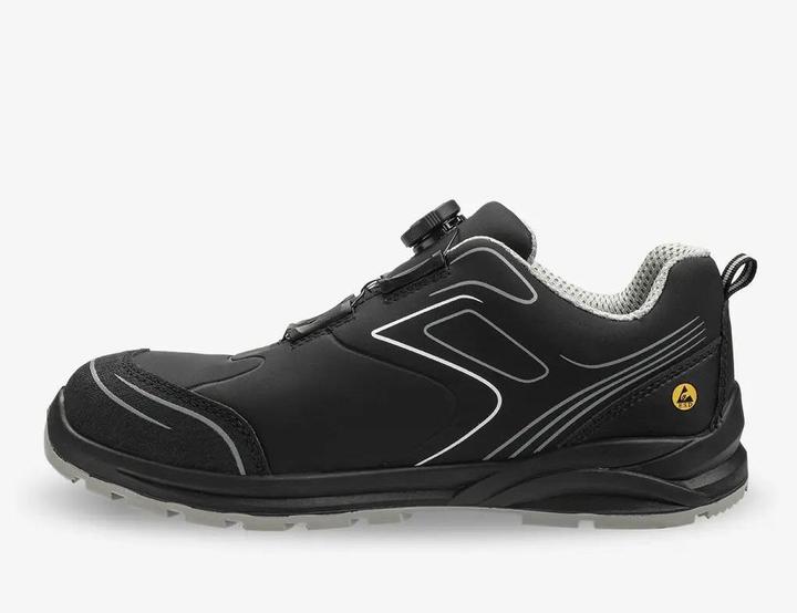 Productafbeelding Safety Jogger Cador Laag TLS (S3, 44)