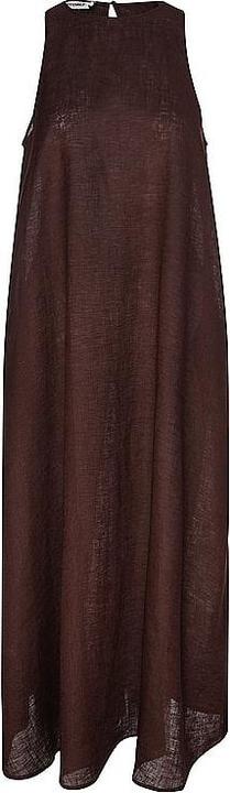 Ecoalf Maxikleid UKARA