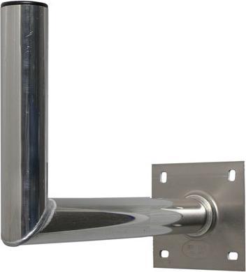 Produktbild EGB Alu Wandhalter 35 x 25 cm (Spiegel + Antennen Montage)