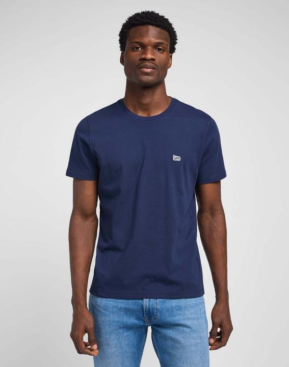 Image du produit Lee Patch Logo Tee (L)