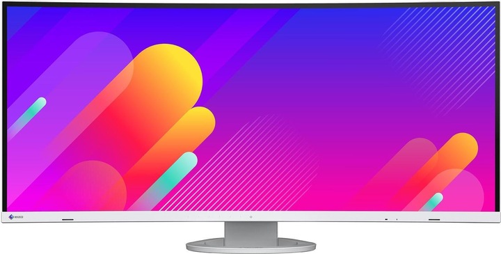 Actual product image Eizo EV3895 (3840 x 1600 pixels, 38")