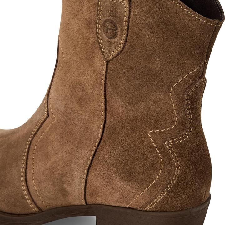 Actual product image Tamaris Ankle boot (40)