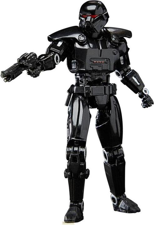 Produktbild Hasbro IP Security Lock - Release date 01 October 2022