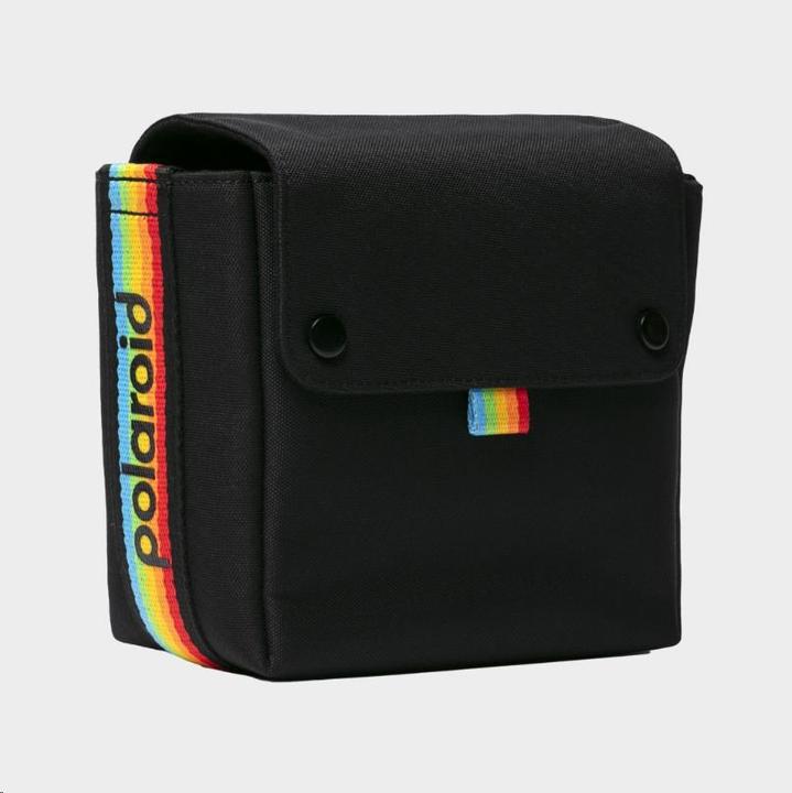 Actual product image Polaroid Now bag (Camera shoulder bag)