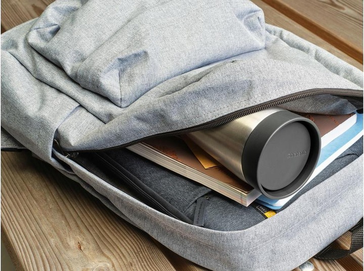 Image du produit Brabantia Bouteille isolante Make & Take 0.5 l (0.20 l)