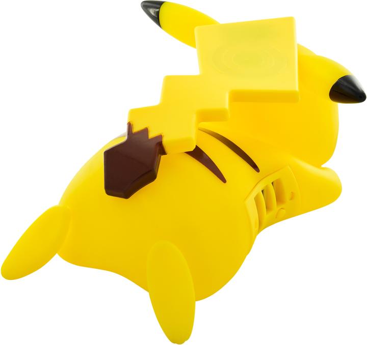 Image du produit Teknofun Chargeur à induction Pikachu couché