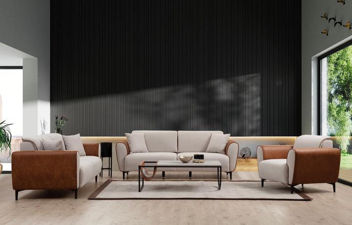 Produktbild Atelier del Sofa Aren (3-Sitzer)