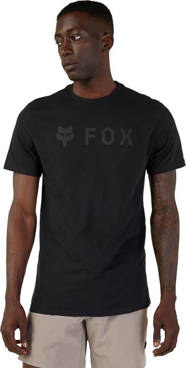 Immagine prodotto Fox Tee 23 Absolute Ss Prem Blk S (S)