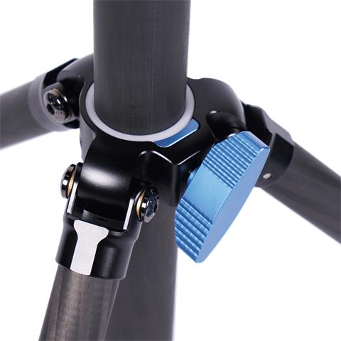 Immagine prodotto Sirui DK28 Lampada al carbonio Treppiede sospeso in aria alto 2,8 m (280 cm, 10 kg)