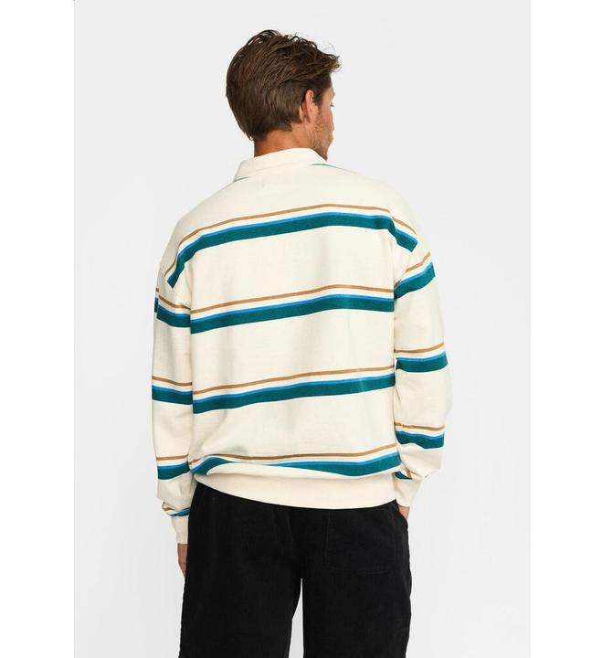 Produktbild RVLT Loose Polo Sweatshirt (M)