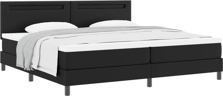 Image du produit vidaXL Schlafzimmerbett (200 x 200 cm)