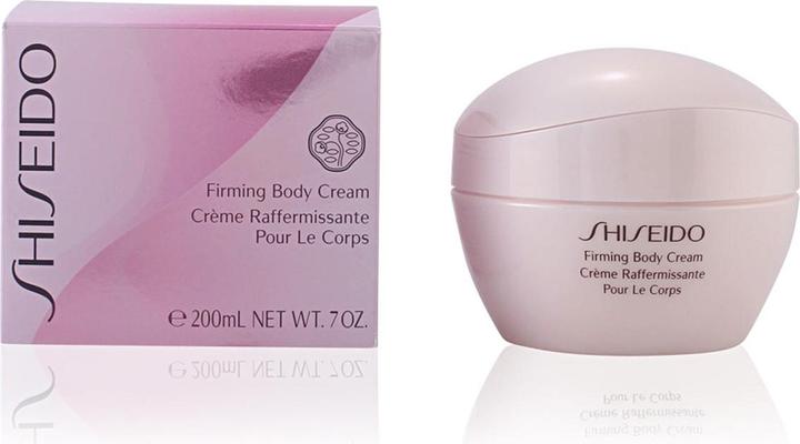 Productafbeelding Shiseido Verstevigende Lichaamscrème (Lichaamscrème, 200 ml)