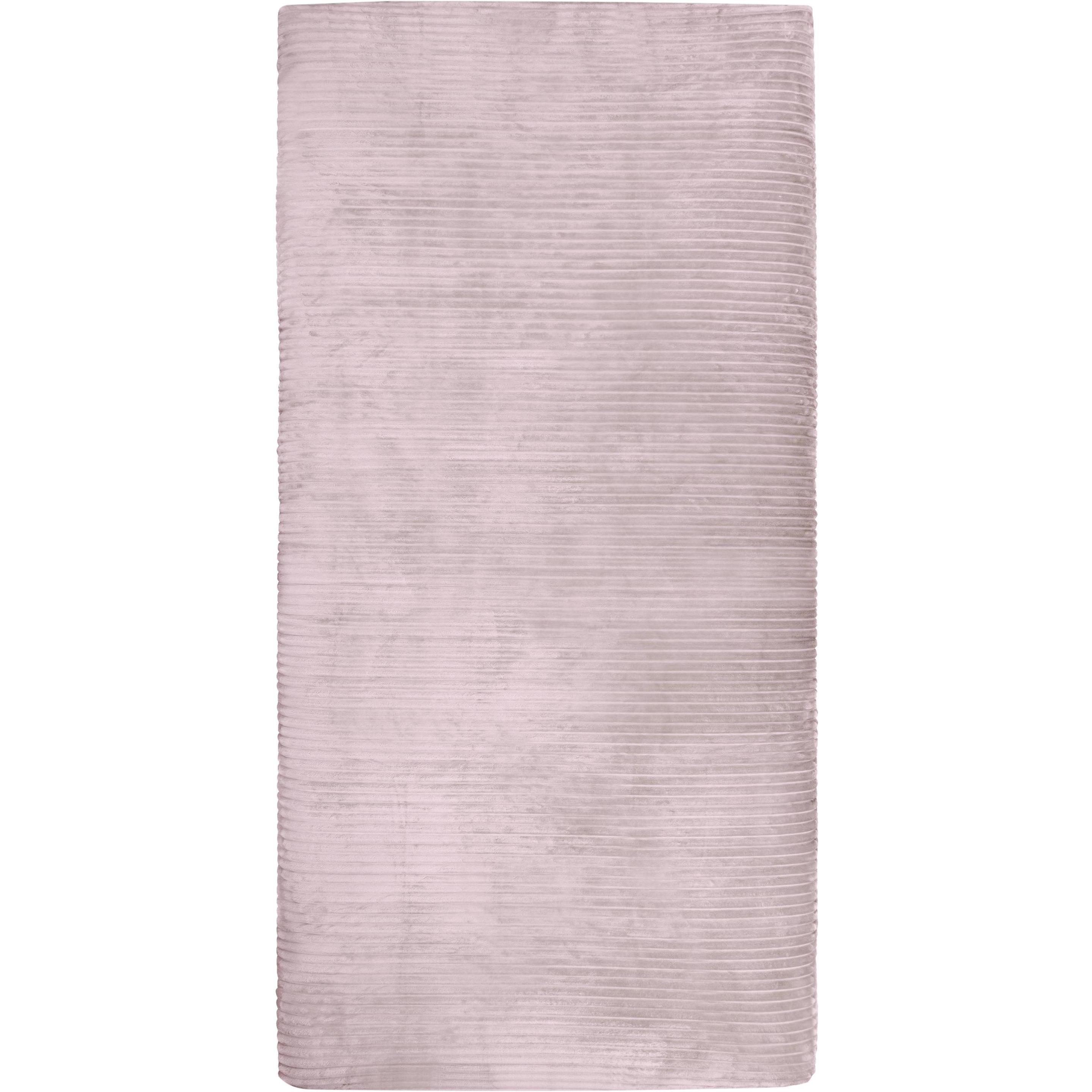 Thumbnail - Aspero, Fixleintuch, 2 Spannbettlaken aus Streifen-Flanell Parana - 9061 (140 x 200 cm)