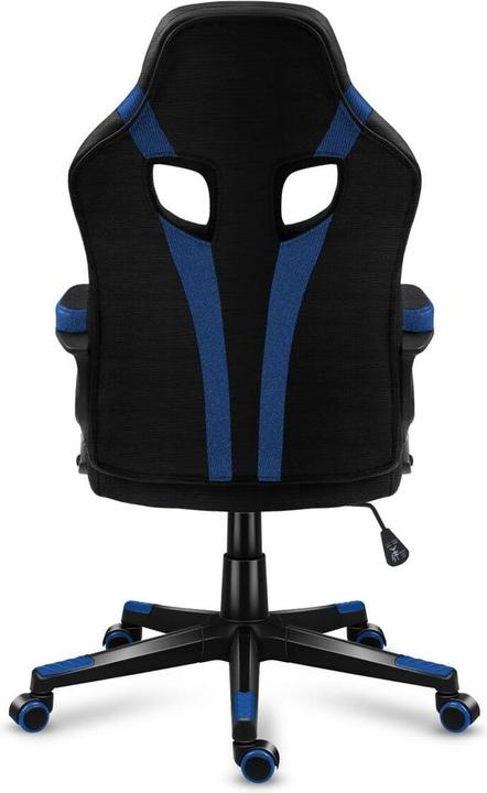 Actual product image Huzaro Force 2.5 Mesh Blue