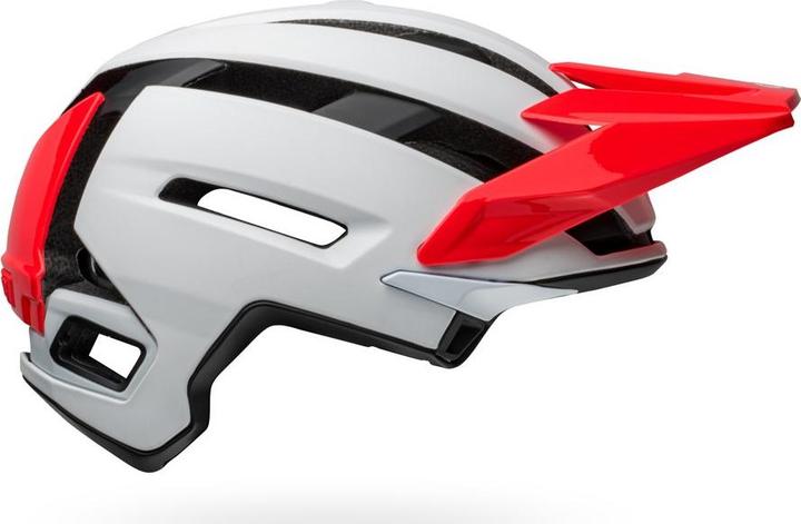 mat glanzend zwart camo