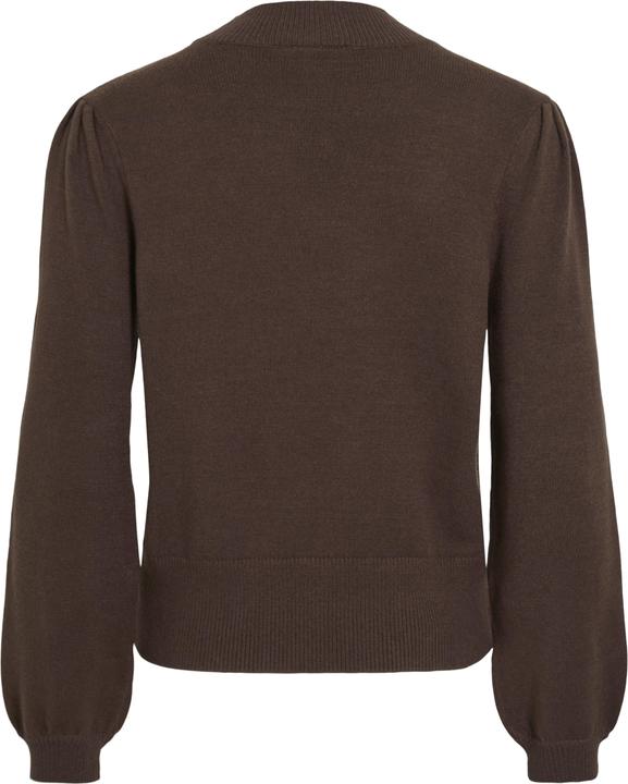 Actual product image Vila High Neck Strickpullover (M)