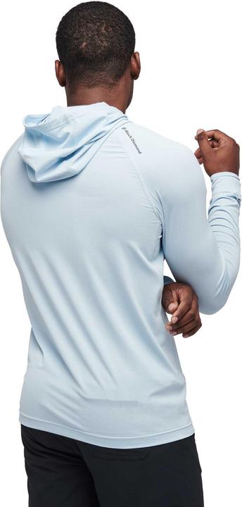 Actual product image Black Diamond M Alpenglow Hoody (L)