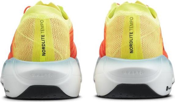 Actual product image Craft Nordlite Tempo - Running shoes - Men (43.5)