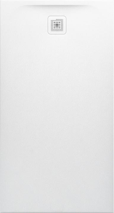 Actual product image Laufen Shower tray PRO re-e Abl lateral ku S 1500x800x42mm we ma