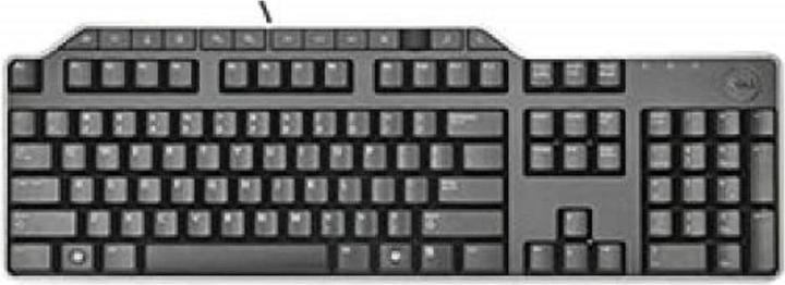 Actual product image Dell Keyboard KB522 FR layout (FR, Cable)