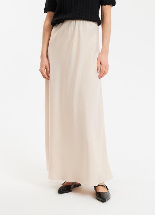 Produktbild La Redoute Collections Maxirock (44)