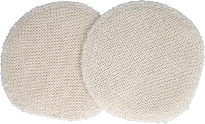 Medesign Stilleinlage Seide/Wolle