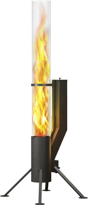 Gardenflare Feuerrohr XXL (84.20 cm)
