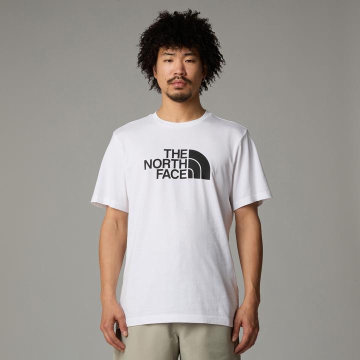 Produktbild North Face S/S Easy Tee (S)