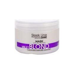 Thumbnail - Stapiz, Haarmaske, Sleek Line Violet (1000 ml)