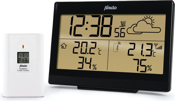 Image du produit Alecto WS-2300
