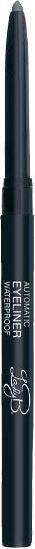 Produktbild Lady B Automatic Eyeliner Waterproof (Schwarz)
